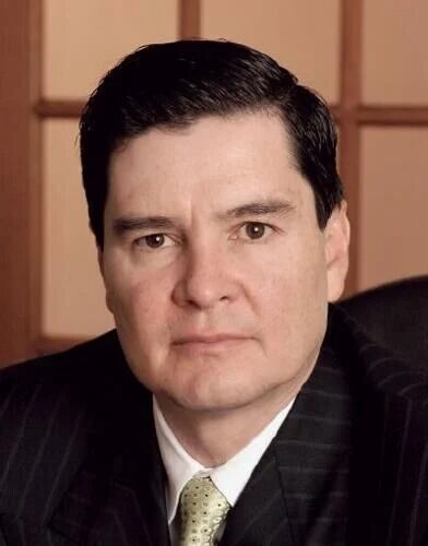 Guillermo Perales Headshot